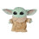 Simba THE MANDALORIAN: THE CHILD 25CM SOFT TOY 1