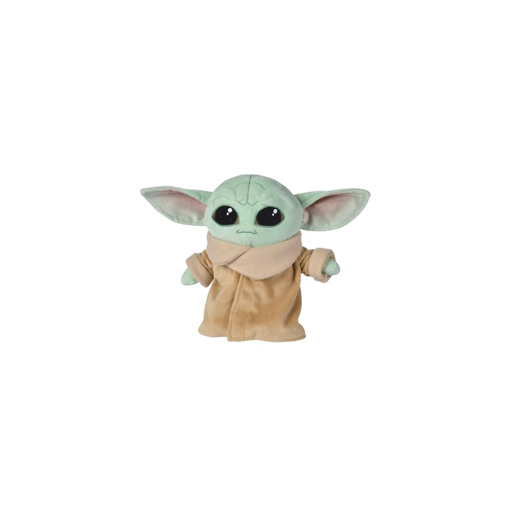 Simba The Mandalorian: The Child 25Cm Soft Toy