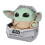Simba THE MANDALORIAN: THE CHILD 25CM SOFT TOY 4