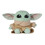 Simba THE MANDALORIAN: THE CHILD 25CM SOFT TOY 3