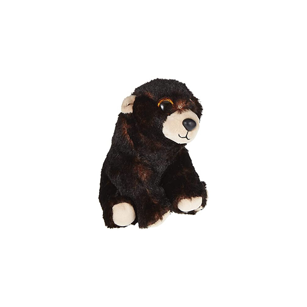 TY - Beanie Babies Brown Bear Kodi - 15 CM