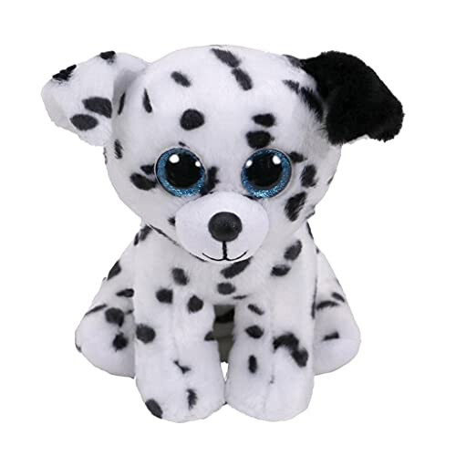 Ty TY Catcher DALMATION - Beanie Babies, T42303