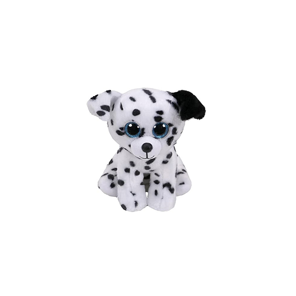 TY Catcher DALMATION - Beanie Babies, T42303