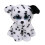 Ty TY Catcher DALMATION - Beanie Babies, T42303 2