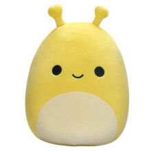 Squishmallows 12" Zarina - Yellow Banana Slug