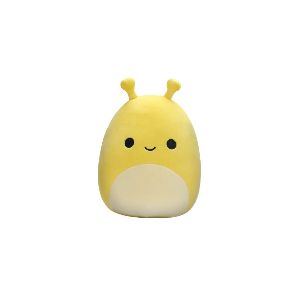 Squishmallows 12" Zarina - Yellow Banana Slug