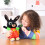 Bing Bing, Talking Rainybow Teddy Bear. Interactive toys, Talking toys. Suitable kids toys, toddler toys and baby toys. 5