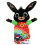 Bing Bing, Talking Rainybow Teddy Bear. Interactive toys, Talking toys. Suitable kids toys, toddler toys and baby toys. 2