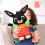 Bing Bing, Talking Rainybow Teddy Bear. Interactive toys, Talking toys. Suitable kids toys, toddler toys and baby toys. 3