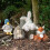 Wrendale Wrendale Designs - 'Rowan' Plush Character 4