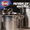 Brasso Multi-Purpose Metal Polish, 8 oz 3