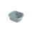 Addis Addis Premium Soft Grip Large Rectangular Washing Up Bowl, 9.5 litre, Tranquil Haze 1
