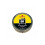 Hotspot Stove & Grate Polish Black 170ml 1