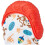 Nuby Nuby Teething Mitt, Red 2