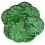 CODIRATO 10 Pcs Artificial Floating Foam Lotus Leaves Artificial Foliage Pond Decor - 18cm 4