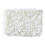 Ginger Ray Ginger Ray White Flower Wall Decoration Tile Party Wedding Backdrop 3