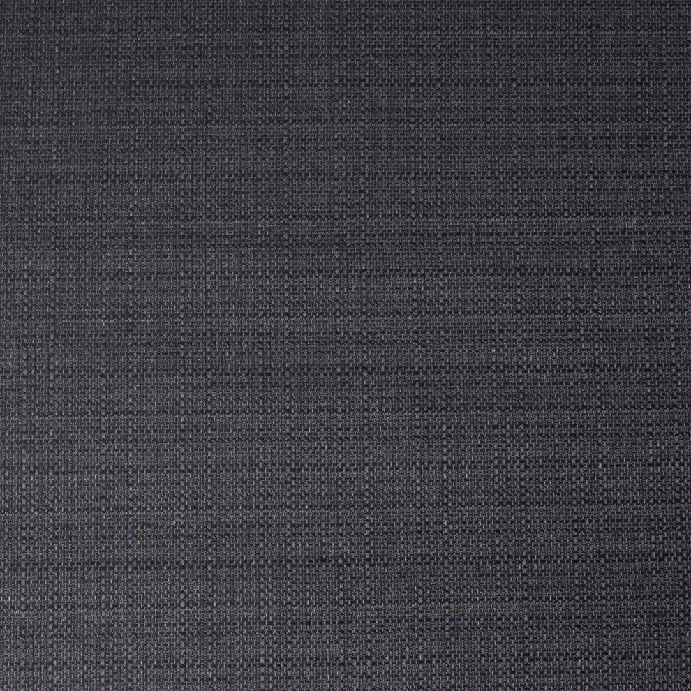 (Grey Black) 150cm Wide Upholstery Fabric Material Cut to Order