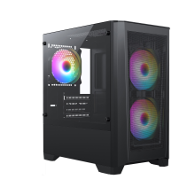 Gaming PC Tower Intel i5-4570 8GB 1TB Windows 11 2GB GT730 - Refurbished
