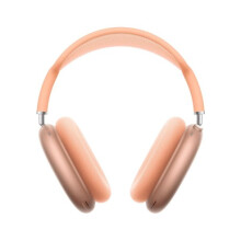 Apple Airpods Max Naranja Mww73Zm/A