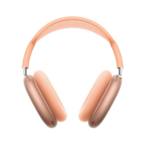 Apple Apple Airpods Max Πορτοκαλί Mww73Zm/A