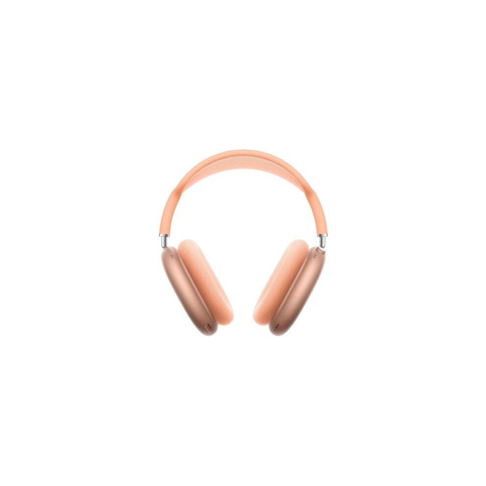 APPLE AIRPODS MAX ORANGE MWW73ZM/A