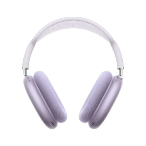 Apple Apple Airpods Max Violet Mww83Zm/A