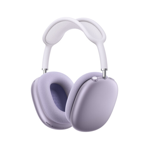 Apple Apple Airpods Max Violet Mww83Zm/A 2