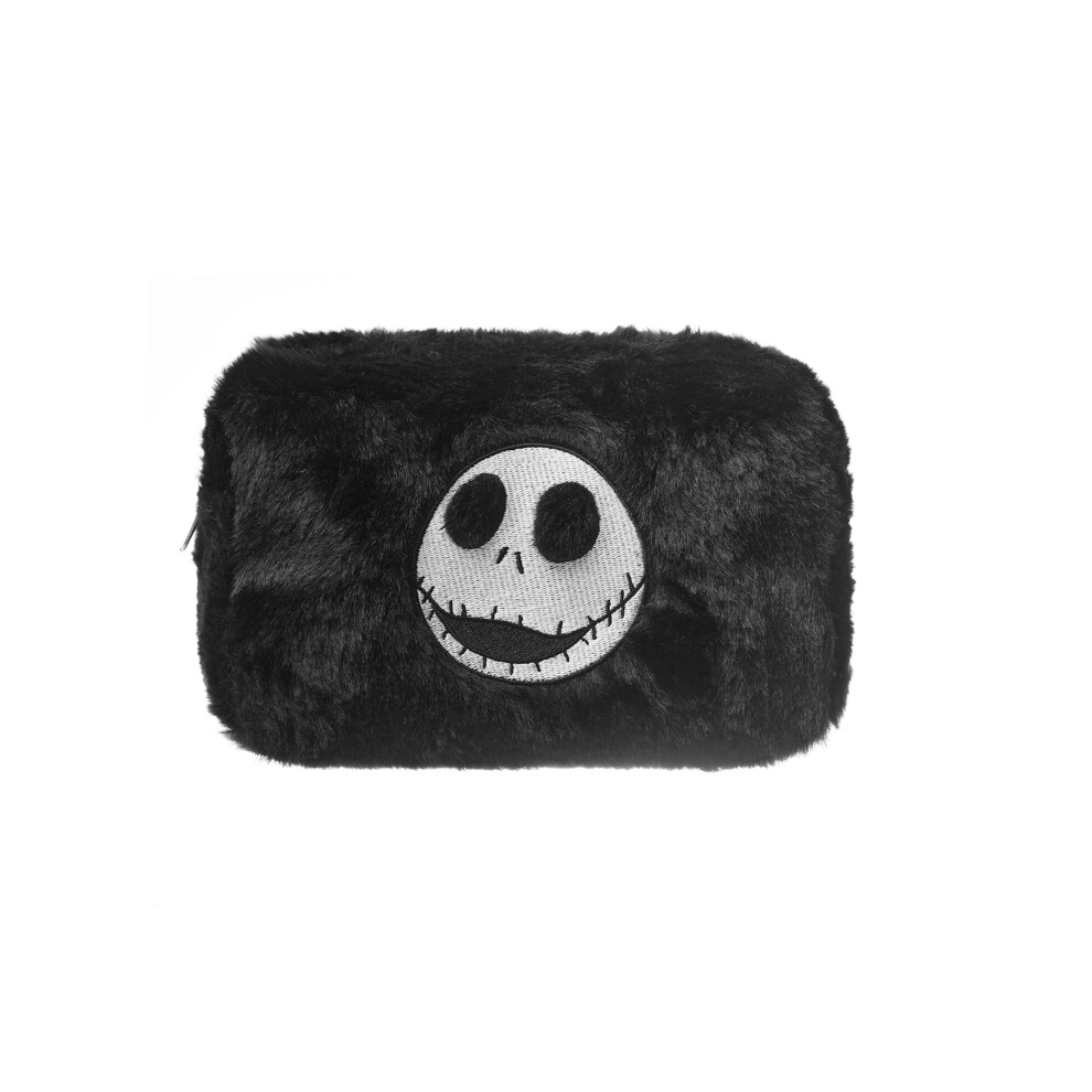 disney-the-nightmare-before-christmas-makeup-bag-and-mirror--womens-black