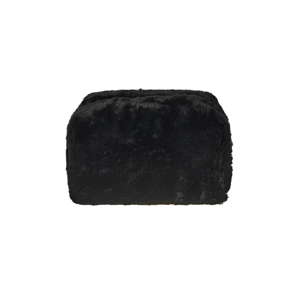 wednesday-makeup-bag--womens-black