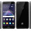 Refurbished Huawei (Black) Huawei P8 Lite 2017 16GB 3