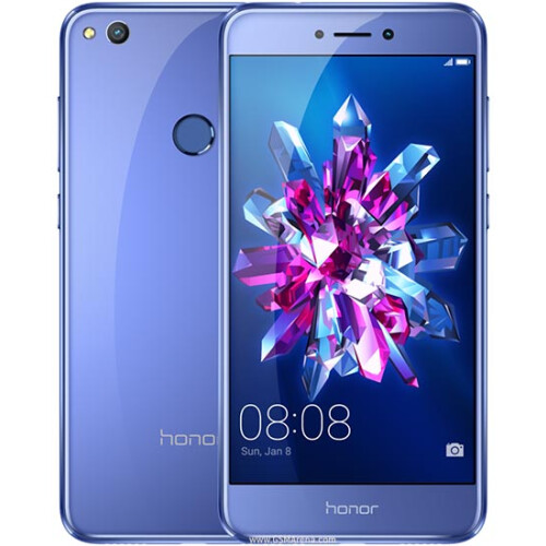 Refurbished Huawei (Blue) Huawei P8 Lite 2017 16GB 2