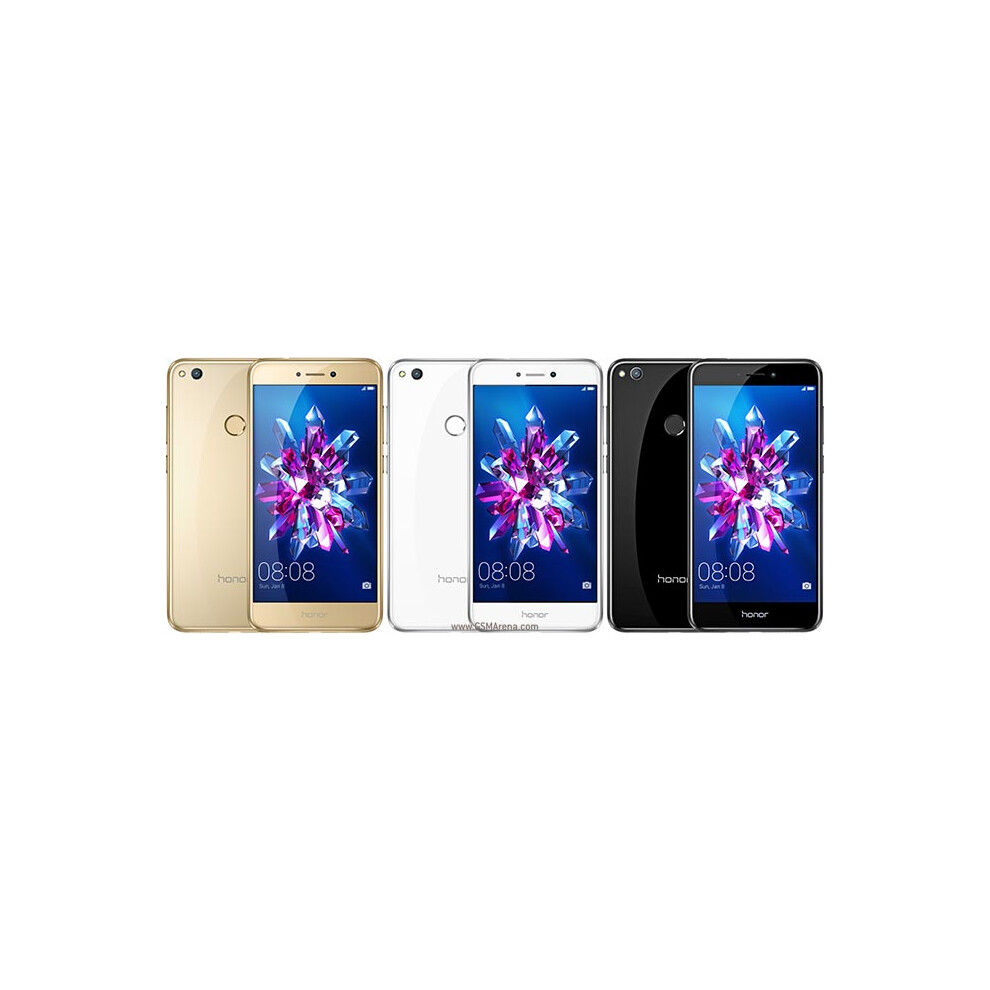 (Gold) Huawei P8 Lite 2017 16GB