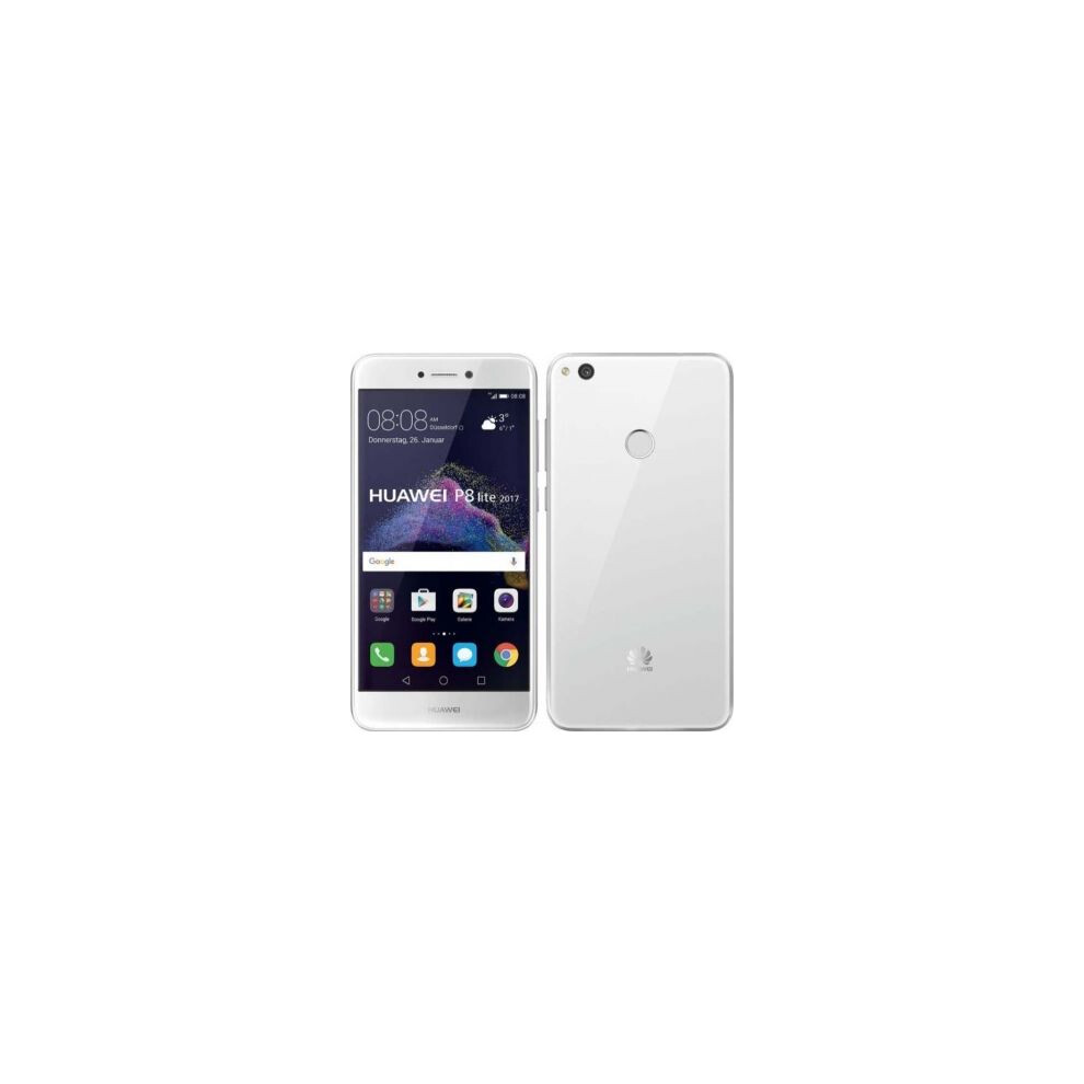 (White) Huawei P8 Lite 2017 16GB