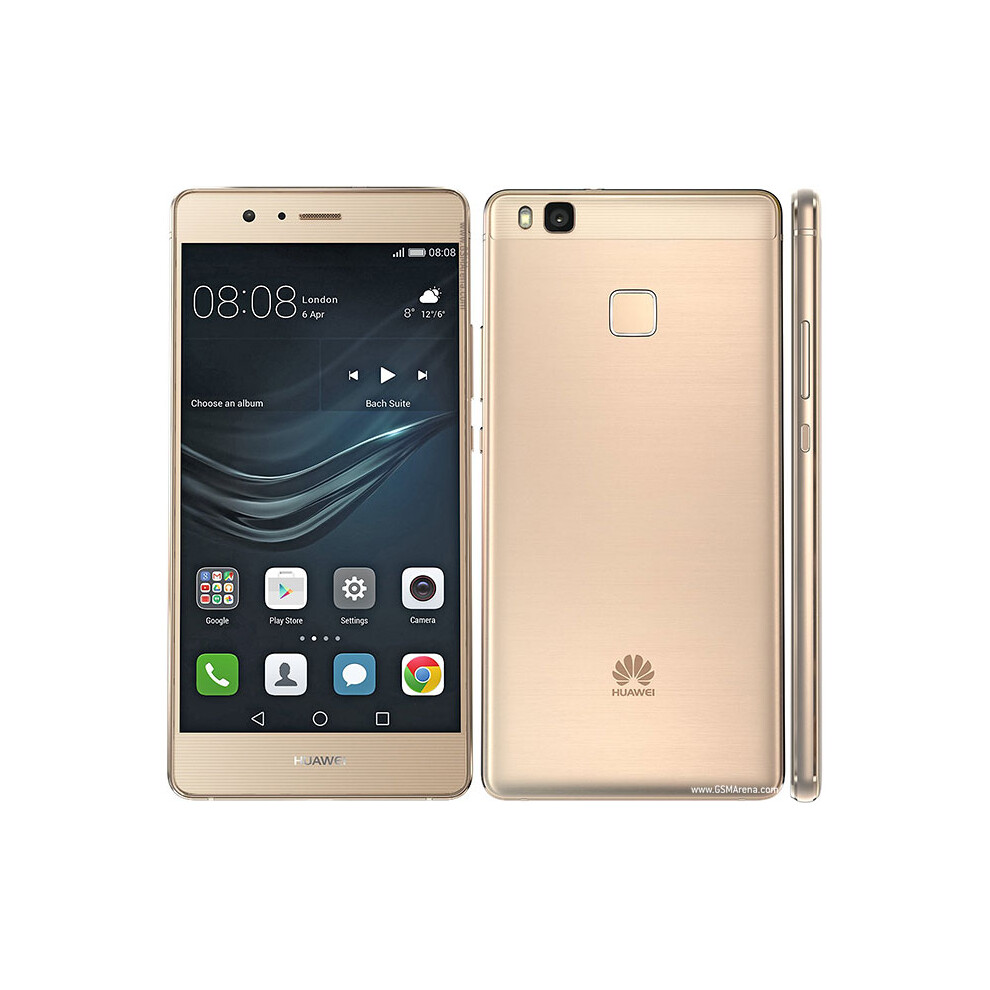 (Gold) Huawei P9 Lite  16GB