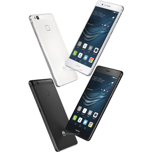 Refurbished Huawei (Black) Huawei P9 Lite  16GB
