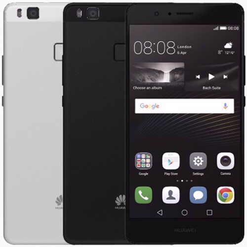 Refurbished Huawei (Black) Huawei P9 Lite  16GB 2