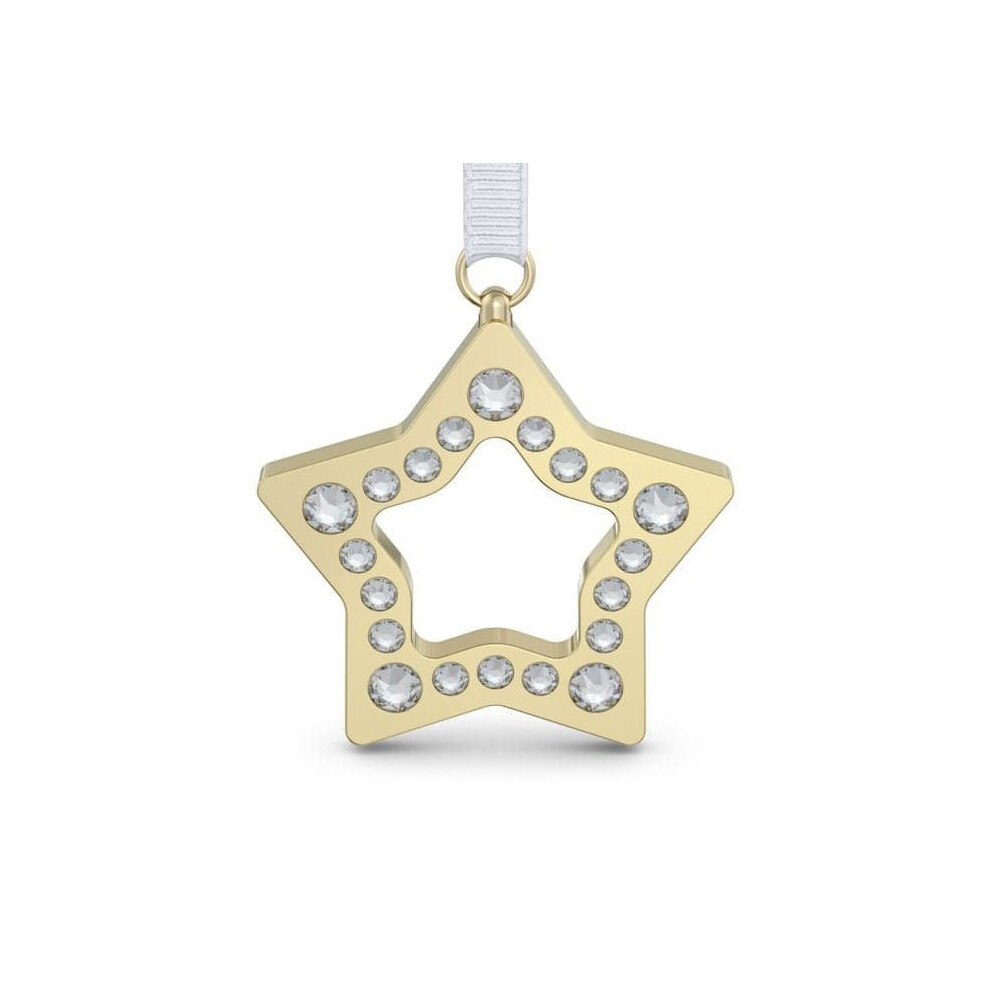 Swarovski Holiday Magic Star Ornament 5655936