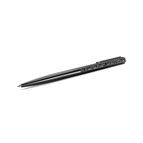 Swarovski Crystal Shimmer Black Lacquered Pen 5678184