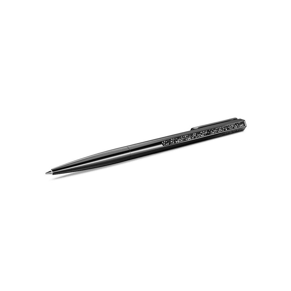 Crystal Shimmer Black Lacquered Pen 5678184