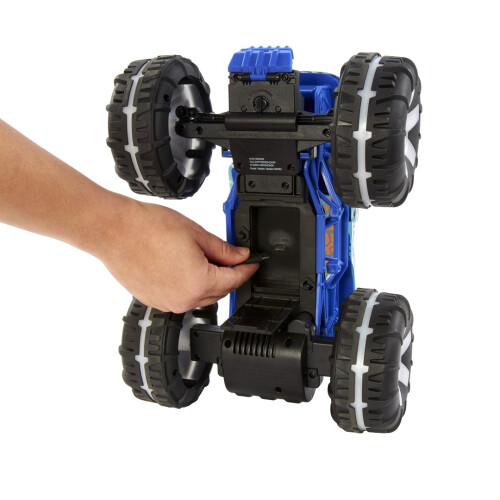 Mattel Hot Wheels Monster Trucks Mega Wrex Rc