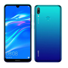 (Blue) Huawei Y6 Prime 2019 32GB - Refurbished