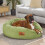 Slumberdown (Green, Extra Large) Paws for Slumber Donut Pet Bed 1