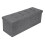 (Triple) Hampton&Stewart Folding Ottoman Storage Box Seat 1