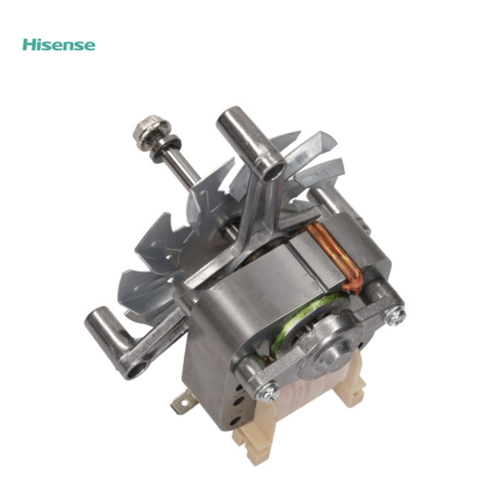 Hisense Genuine Bid75211xuk Oven Fan Motor Assembly