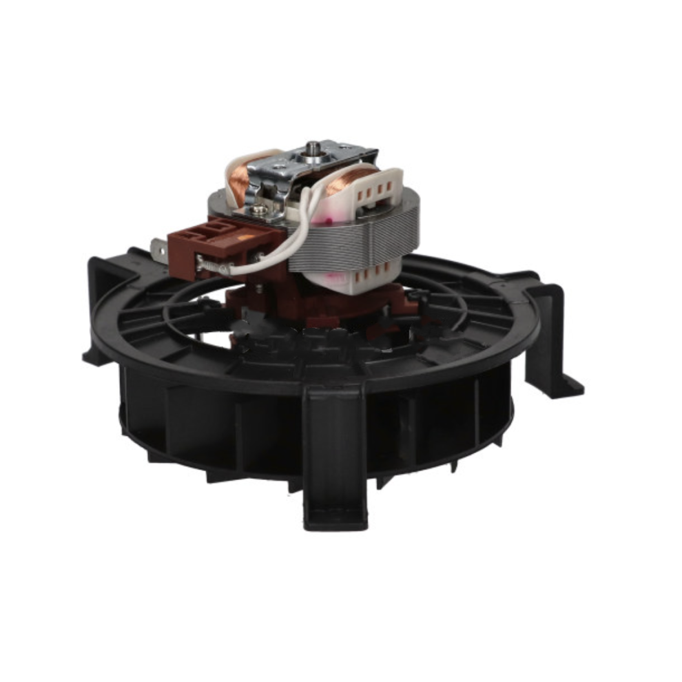 Bosch Genuine Hhf113br0b Oven Cooling Fan Motor
