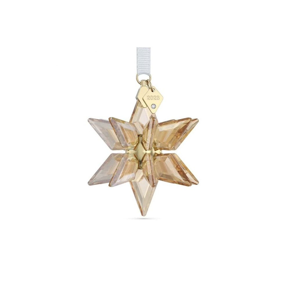 Swarovski Annual Edition Ornament Festive 3D 2023 5653577