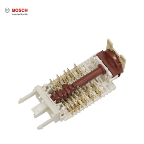 Bosch Genuine BOSCH HHF113BR0B Oven Function Selector Switch