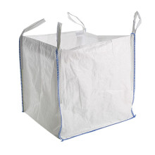 5x  FIBC New Bulk Bags 1 Tonne Ton Builders Garden Waste Jumbo Storage Sack