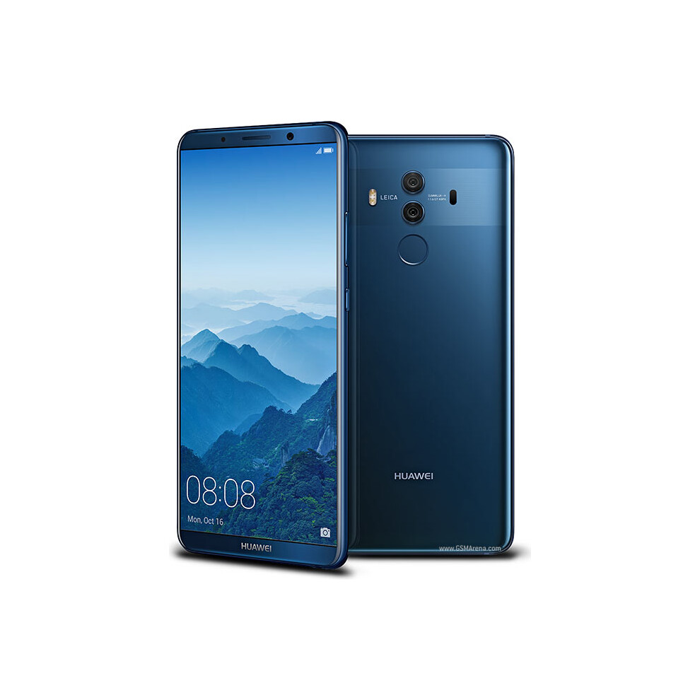 (Blue) Huawei Mate 10 Pro 128GB