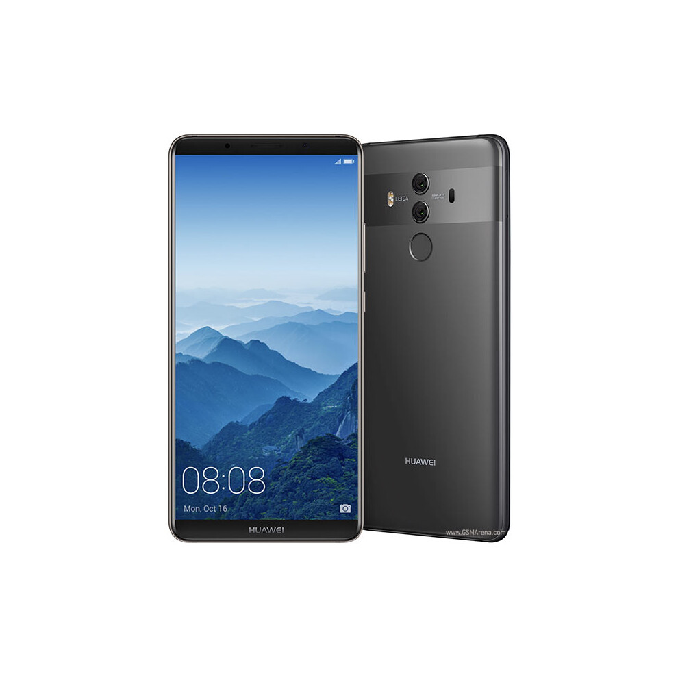 (Grey) Huawei Mate 10 Pro 128GB